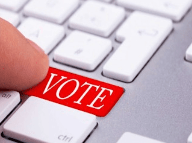 Control de Elecciones